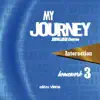 My Journey - Interaction Homework 3